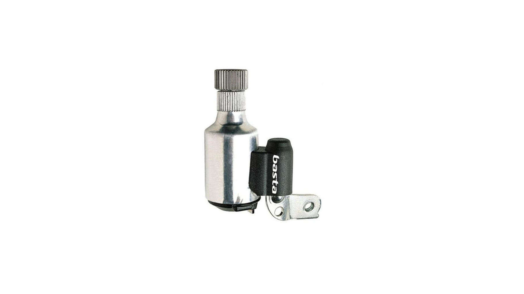 Basta Dynamo 8201 Aluminium Basta Dynamo 8201 Aluminium von Basta