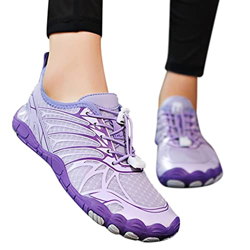 Barfußschuhe Damen Und Herren Wasserfest Trocknend Leichte Traillaufschuhe Wasserschuhe elastiscer Klettern Strandschuhe Aqua Barfuss Schuhe Mit Weich Dicke Mit Gummizug Im Bund Barfußschuhe Damen Und Herren Wasserfest Trocknend Leichte Traillaufschuhe Wasserschuhe elastiscer Klettern Strandschuhe Aqua Barfuss Schuhe Mit Weich Dicke Mit Gummizug Im Bund von Bastwahl