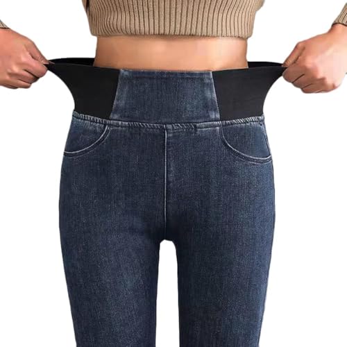 Bastwahl Jeggings Damen Stretch High Waist - Leggings Skinny Jeans High Waist Jeansoptik Jogginghose Denim Stretch Hose mit Taschen Pants Fitnesshose Sexy Yogahose Streetwear Bastwahl Jeggings Damen Stretch High Waist - Leggings Skinny Jeans High Waist Jeansoptik Jogginghose Denim Stretch Hose mit Taschen Pants Fitnesshose Sexy Yogahose Streetwear von Bastwahl