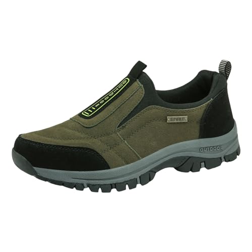 Bastwahl Orthofit Unisex - Naturstep Sneaker Fitness Laufschuhe Atmungsaktiv Hallenschuhe rutschfeste Turnschuhe Outdoor Schuhe Walking Freizeit Sportschuhe Leichtgewichts Straßenlaufschuhe Schlüpfen von Bastwahl