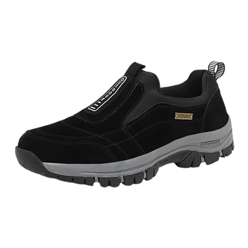 Bastwahl Orthofit Unisex - Naturstep Sneaker Fitness Laufschuhe Atmungsaktiv Hallenschuhe rutschfeste Turnschuhe Outdoor Schuhe Walking Freizeit Sportschuhe Leichtgewichts Straßenlaufschuhe Schlüpfen von Bastwahl