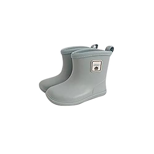 Regenstiefel Kinder Druck Gummistiefel Kurze Regenstiefe Unisex Barfuss Schuhe Reflektierend Regen Stiefel 2-10 Jahre Wasserschuhe mit Niedliche Cartoon Gummischuhe Regenstiefel Kinder Druck Gummistiefel Kurze Regenstiefe Unisex Barfuss Schuhe Reflektierend Regen Stiefel 2-10 Jahre Wasserschuhe mit Niedliche Cartoon Gummischuhe von Bastwahl