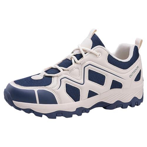 Wanderschuhe Damen Leicht Atmungsaktiv Bergschuhe Unisex Schuhe Ganzjahres Outdoorschuhe Modisch Wasserdicht Walking Hiking Schuhe Für Damen Und Herren Trekkingschuhe Wanderschuhe Damen Leicht Atmungsaktiv Bergschuhe Unisex Schuhe Ganzjahres Outdoorschuhe Modisch Wasserdicht Walking Hiking Schuhe Für Damen Und Herren Trekkingschuhe von Bastwahl