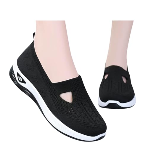 extra breit,Diabetiker Schuhe Damen Weite K Schlupfschuhe - Laufschuhe Für Breite Fuß Orthopädische Leichte Und Atmungsaktive Trainer Bequeme Turnschuhe Walkingschuhe extra breit,Diabetiker Schuhe Damen Weite K Schlupfschuhe - Laufschuhe Für Breite Fuß Orthopädische Leichte Und Atmungsaktive Trainer Bequeme Turnschuhe Walkingschuhe von Bastwahl