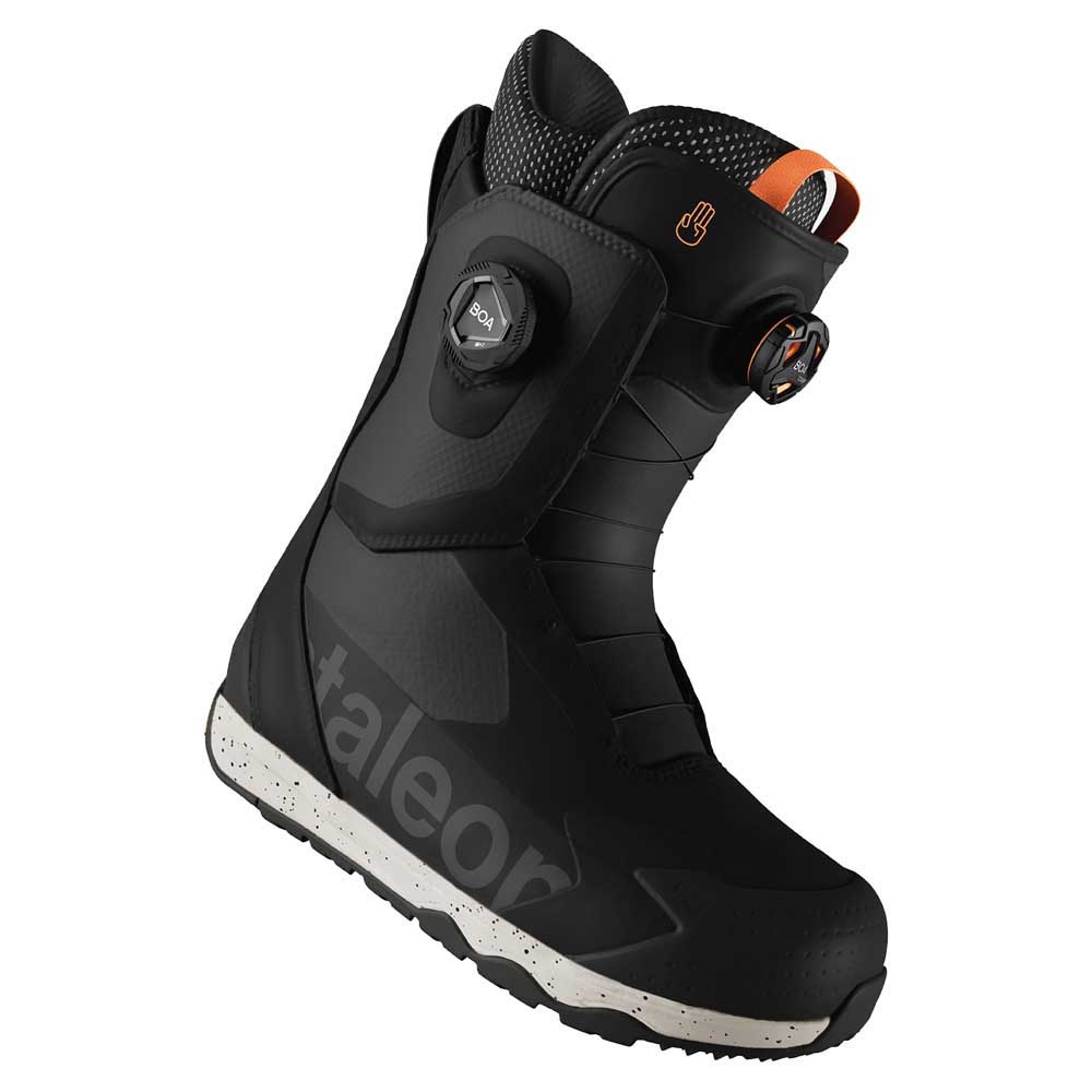 Bataleon Acid Boa Snowboard Boots Schwarz 28.5 Bataleon Acid Boa Snowboard Boots Schwarz 28.5 von Bataleon
