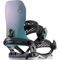 Bataleon Astro Asym Midnight Fade Bataleon Astro Asym Midnight Fade von Bataleon