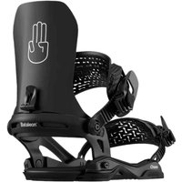 Bataleon Chaos Asym Black Bataleon Chaos Asym Black von Bataleon