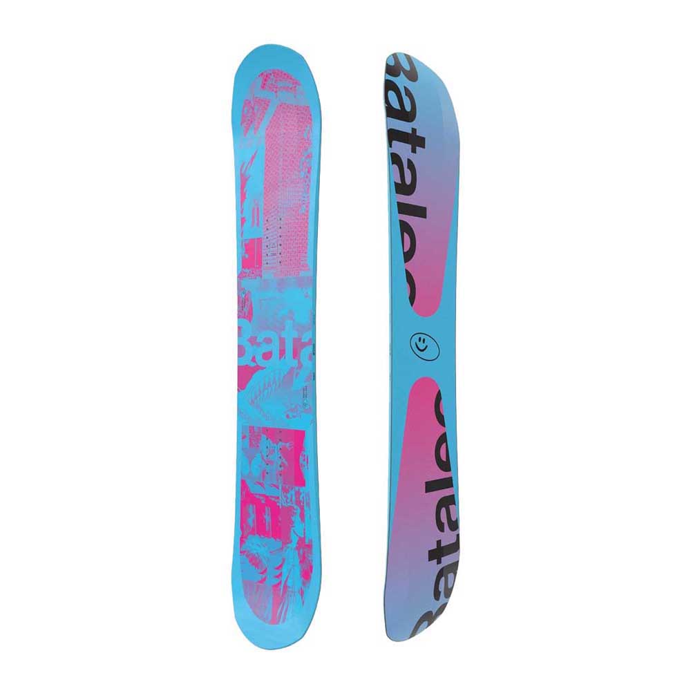 Bataleon Distortia Woman Snowboard  146 von Bataleon