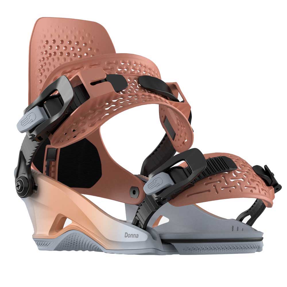 Bataleon Donna Hw Snowboard Bindings  S von Bataleon