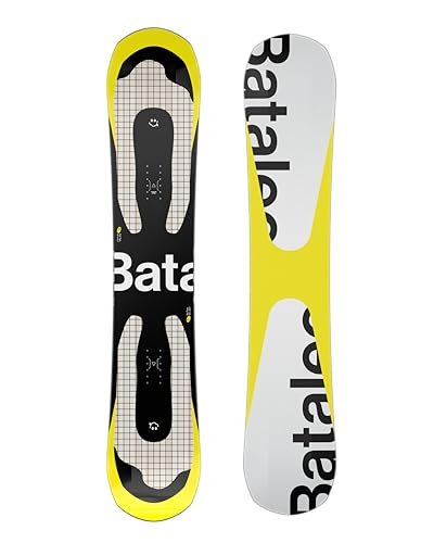 Bataleon Evil Twin Wide Snowboard 2025,159W von Bataleon