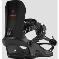 Bataleon Fly Heelwrap 2025 Snowboard-Bindung black Bataleon Fly Heelwrap 2025 Snowboard-Bindung black von Bataleon