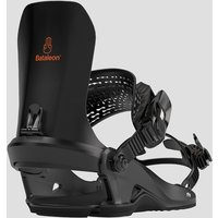 Bataleon Fly Heelwrap 2024 Snowboard-Bindung black von Bataleon