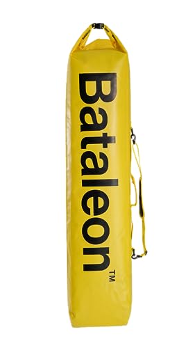 Bataleon Getaway Rollup Boardbag 2025 Yellow Bataleon Getaway Rollup Boardbag 2025 Yellow von Bataleon