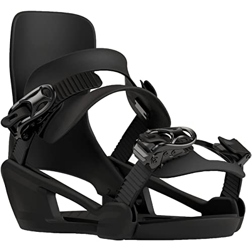 Bataleon Kinder Snowboardbindung Minishred Binding, Größe:S, Farben:Black Bataleon Kinder Snowboardbindung Minishred Binding, Größe:S, Farben:Black von Bataleon