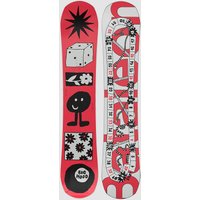 Bataleon Moodboard 2025 Snowboard uni Bataleon Moodboard 2025 Snowboard uni von Bataleon