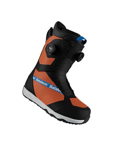 Bataleon Salsa BOA Herren Snowboardstiefel, Dawn | 45 von Bataleon