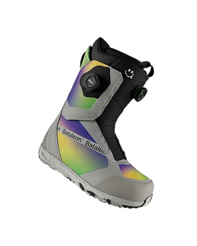 Bataleon Salsa BOA Herren Snowboardstiefel – Team | 47 von Bataleon