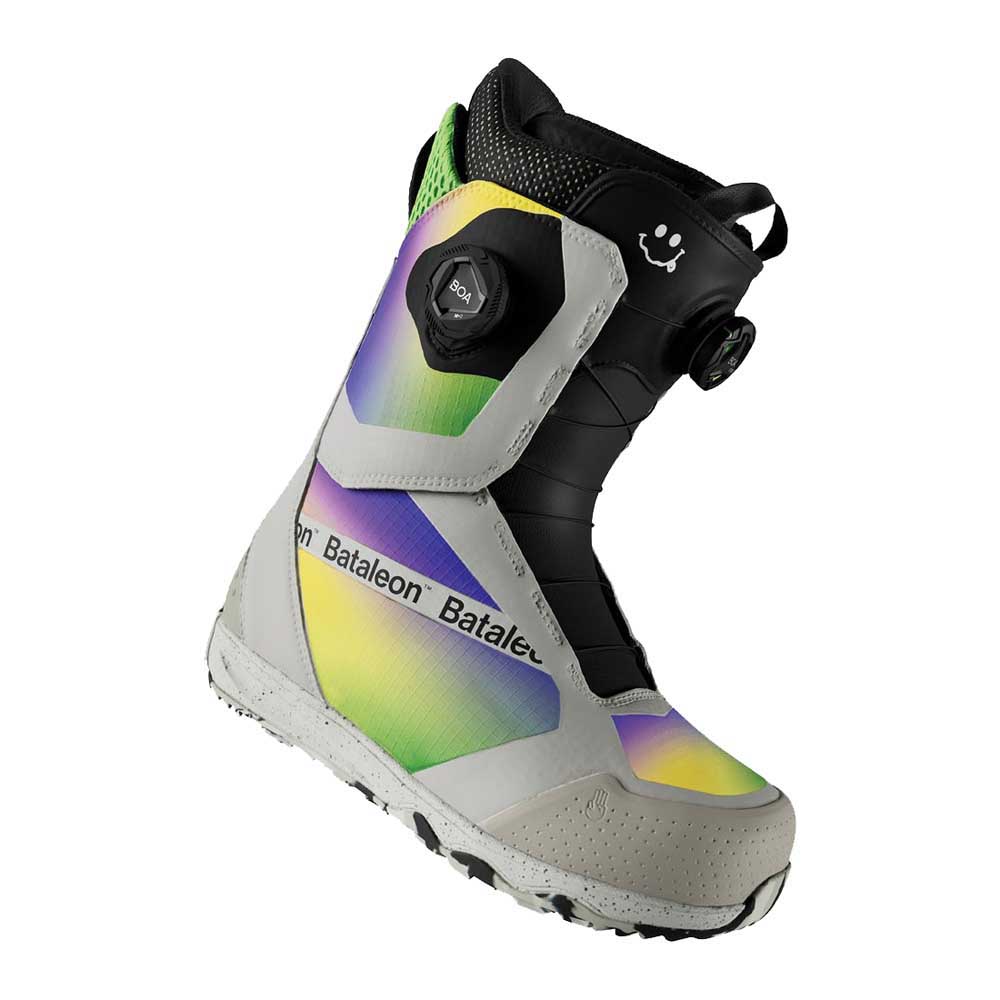 Bataleon Salsa Boa Snowboard Boots Durchsichtig 26 von Bataleon