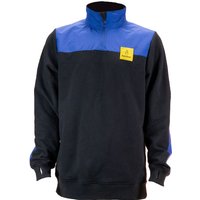 Bataleon Snowproof Sweater Blue Bataleon Snowproof Sweater Blue von Bataleon