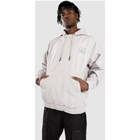 Bataleon Softshell Shred Hoodie paloma grey Bataleon Softshell Shred Hoodie paloma grey von Bataleon