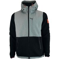 Bataleon Super Fleece Black Gray von Bataleon