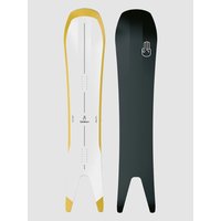 Bataleon The Surfer 2024 Snowboard none von Bataleon