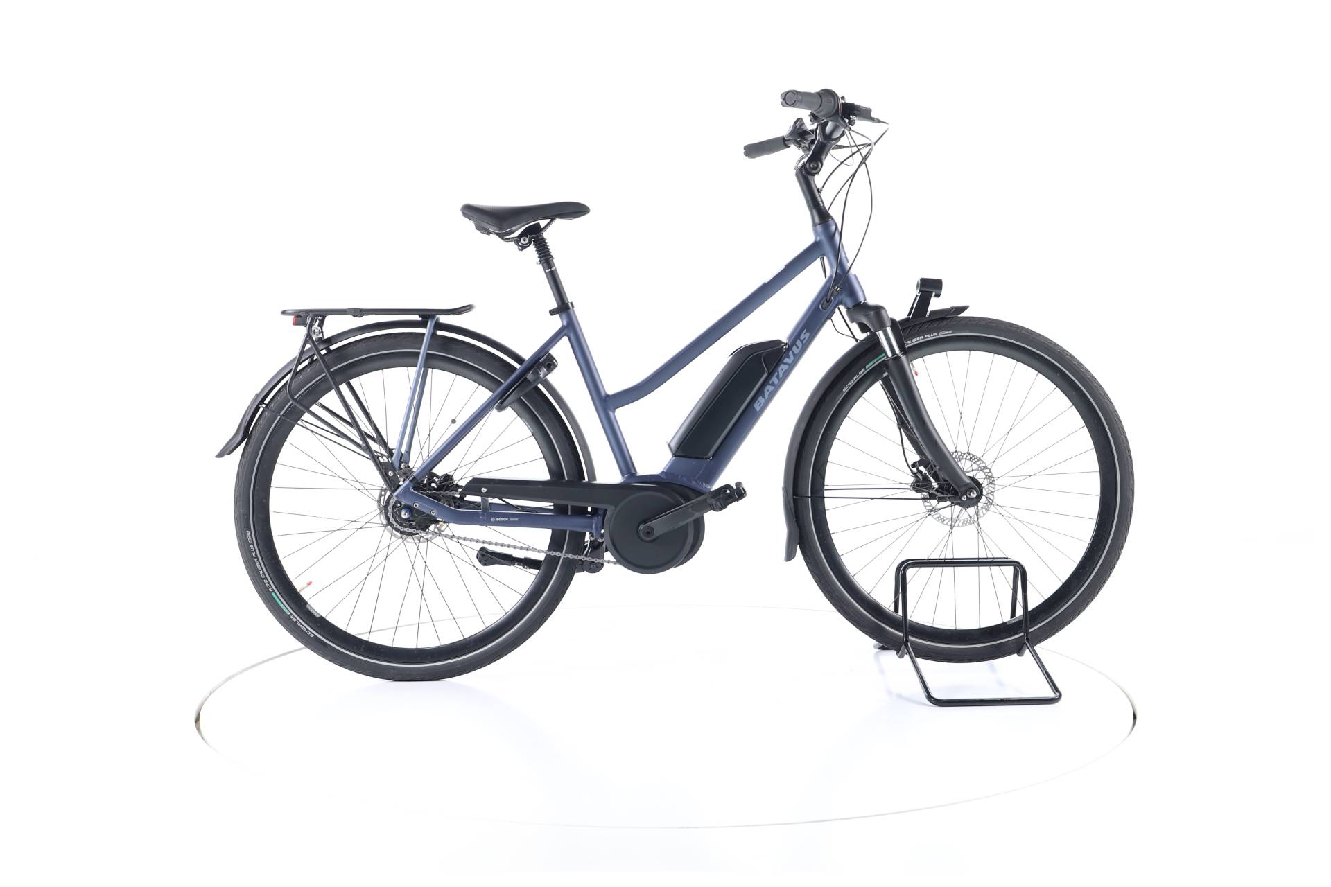 Batavus Senero 2022 von Batavus