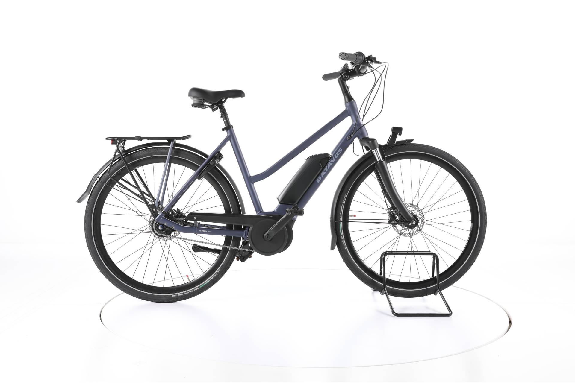 Batavus Senero E-GO 2022 von Batavus