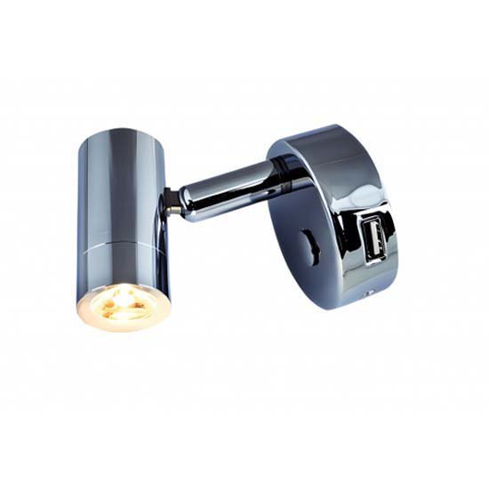 Batsystem Lr1 Led Lamp 3w Silber 270 Lumens Batsystem Lr1 Led Lamp 3w Silber 270 Lumens von Batsystem