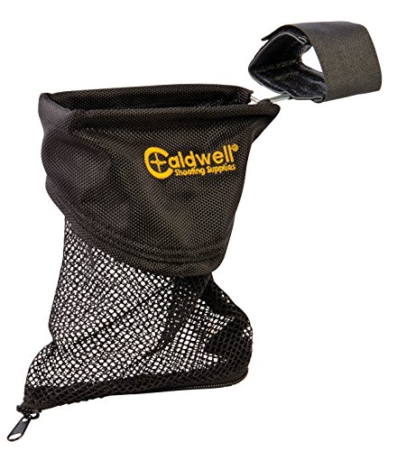 Caldwell AR-15 Outdoor Brass Catcher available in Black von Caldwell