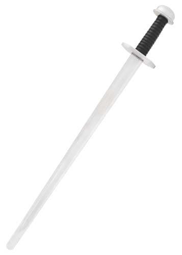 Battle-Merchant Wikingerschwert, für leichten Schaukampf, SK-C - Echt Metall Schwert für Erwachsene Battle-Merchant Wikingerschwert, für leichten Schaukampf, SK-C - Echt Metall Schwert für Erwachsene von Battle-Merchant
