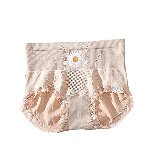 Damen Unterhosen Baumwolle Unterwäsche Hohe Taille Slips Hoher Taillenslip für Frauen Bauchweg Unterhose Damen High Waist Unterhosen Seamless Slips Damen Frauen Hohe Taille Unterwäsche Damen Unterhosen Baumwolle Unterwäsche Hohe Taille Slips Hoher Taillenslip für Frauen Bauchweg Unterhose Damen High Waist Unterhosen Seamless Slips Damen Frauen Hohe Taille Unterwäsche von Battnot