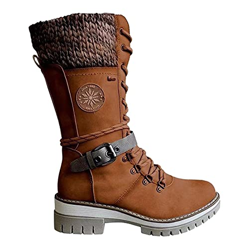 Langschaft Stiefel Damen Basic Winter Stiefel Beiläufig Lang Boots Herbst Winter Vintage Schnüren Schuhe Langschaft Boots Langschaft Stiefel Stiefel Schuhe Spitze Damen Stiefeletten Damenstiefel Langschaft Stiefel Damen Basic Winter Stiefel Beiläufig Lang Boots Herbst Winter Vintage Schnüren Schuhe Langschaft Boots Langschaft Stiefel Stiefel Schuhe Spitze Damen Stiefeletten Damenstiefel von Battnot