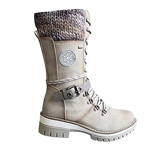 Langschaft Stiefel Damen Basic Winter Stiefel Beiläufig Lang Boots Herbst Winter Vintage Schnüren Schuhe Langschaft Boots Langschaft Stiefel Stiefel Schuhe Spitze Damen Stiefeletten Damenstiefel Langschaft Stiefel Damen Basic Winter Stiefel Beiläufig Lang Boots Herbst Winter Vintage Schnüren Schuhe Langschaft Boots Langschaft Stiefel Stiefel Schuhe Spitze Damen Stiefeletten Damenstiefel von Battnot