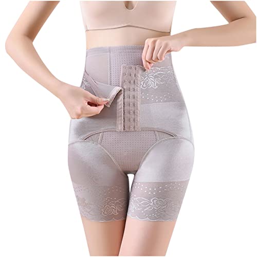 Unterhosen Radlerhose Boxershorts Damen Hohe Taille Shorts Unter Rock Bauchweg Hose Panties Leggings Lange Unterwäsche Sommer Hotpants Miederhose Bauchweg Unterhose Damen High Waist Unterhosen Radlerhose Boxershorts Damen Hohe Taille Shorts Unter Rock Bauchweg Hose Panties Leggings Lange Unterwäsche Sommer Hotpants Miederhose Bauchweg Unterhose Damen High Waist von Battnot