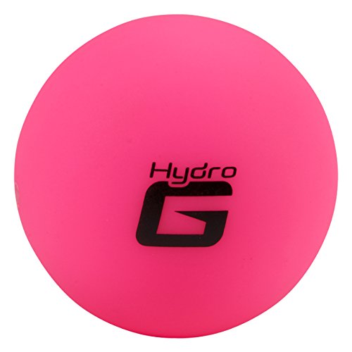 Bauer Cool Carded Hydrog Ball, Pink von Bauer