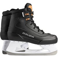 BAUER Herren Eishockeyschuhe Rec Schlittschuh Colorado - Sr. BAUER Herren Eishockeyschuhe Rec Schlittschuh Colorado - Sr. von Bauer