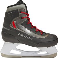 BAUER Herren Eishockeyschuhe Rec Schlittschuh Expedition - Sr. BAUER Herren Eishockeyschuhe Rec Schlittschuh Expedition - Sr. von Bauer