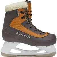 BAUER Herren Eishockeyschuhe Rec Schlittschuh Whistler - Sr. von Bauer