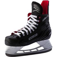 BAUER Kinder Eishockey-Schlittschuhe "Pro Skate Jr." von Bauer