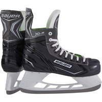 BAUER Kinder Eishockeyschuhe Bauer Schlittschuh X-LS - Jr. BAUER Kinder Eishockeyschuhe Bauer Schlittschuh X-LS - Jr. von Bauer