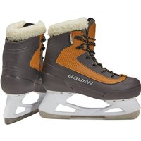 BAUER Kinder Eishockeyschuhe Rec Schlittschuh Whistler - Jr. BAUER Kinder Eishockeyschuhe Rec Schlittschuh Whistler - Jr. von Bauer