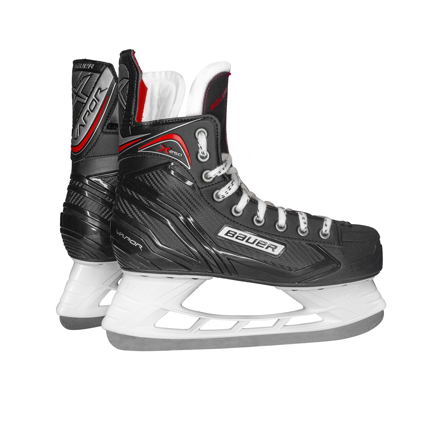 BAUER Schlittschuh Vapor X250 - Int. von Bauer