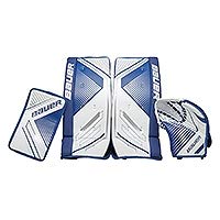 BAUER Streethockey Torwart Set , Größe:27 Zoll BAUER Streethockey Torwart Set , Größe:27 Zoll von Bauer