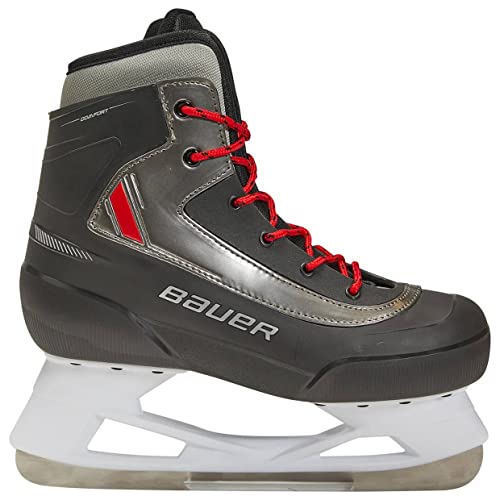 Bauer Expedition Eishockey Schlittschuhe Senior - 44 von Bauer