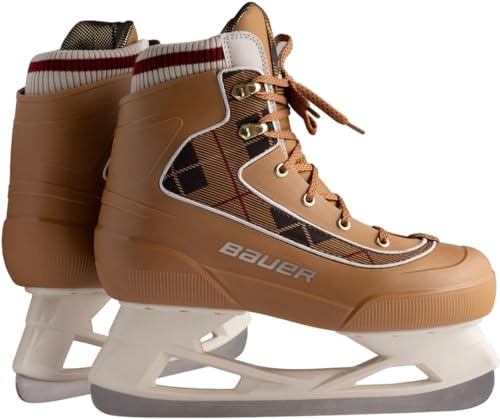 Bauer Chamonix Schlittschuh 2025,37 von Bauer