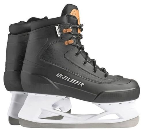 Bauer Colorado Rec Eishockeyschlittschuhe Senior - 44 von Bauer