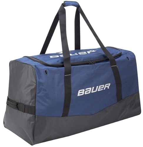Bauer Core Carry Bag Bambini / Junior S19, Farbe:Navy Bauer Core Carry Bag Bambini / Junior S19, Farbe:Navy von Bauer