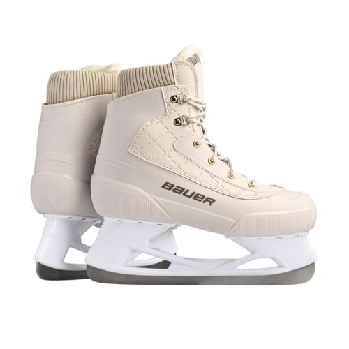 Bauer Tremblant Rec Eishockey Schlittschuhe Damen - 41 von Bauer