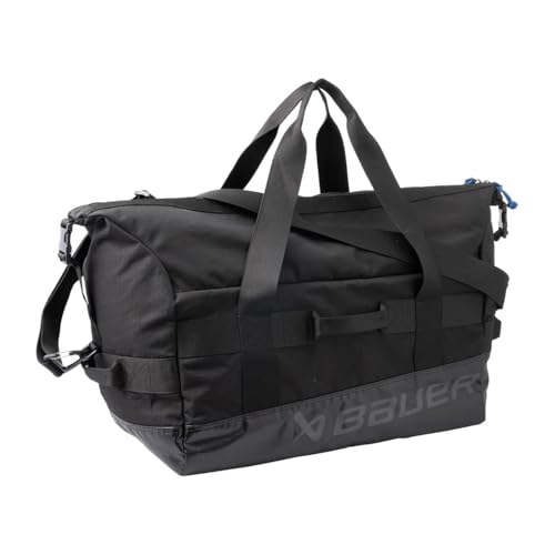 Bauer BG Elite Duffle S24 Bag (Zwart) Bauer BG Elite Duffle S24 Bag (Zwart) von Bauer